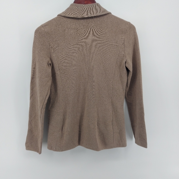 Ralph Lauren Black Label Cotton Blend Blazer Size Small - Picture 5 of 8